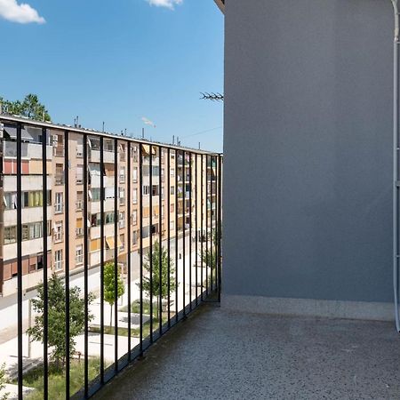 Nona Mileva Apartment PUY Eksteriør bilde
