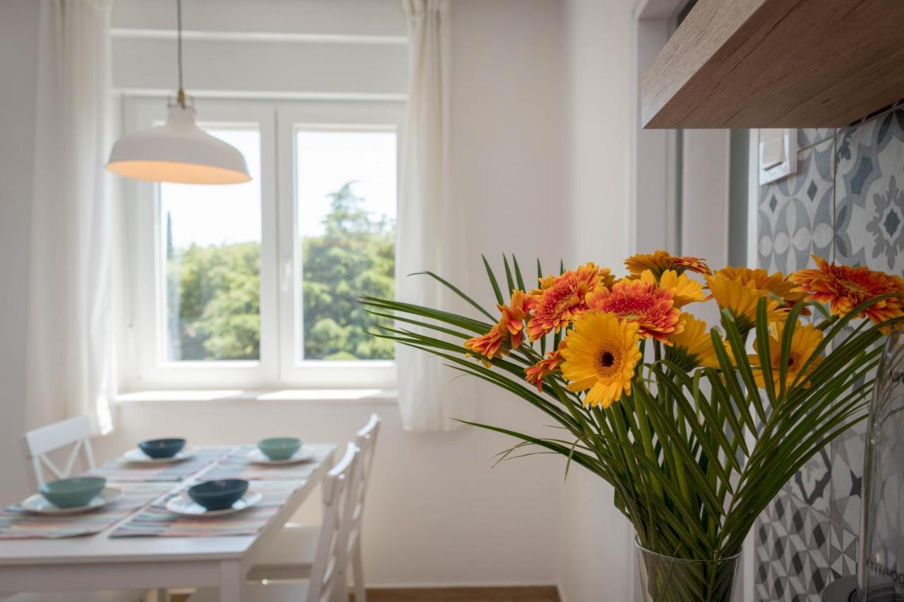Nona Mileva Apartment PUY Eksteriør bilde