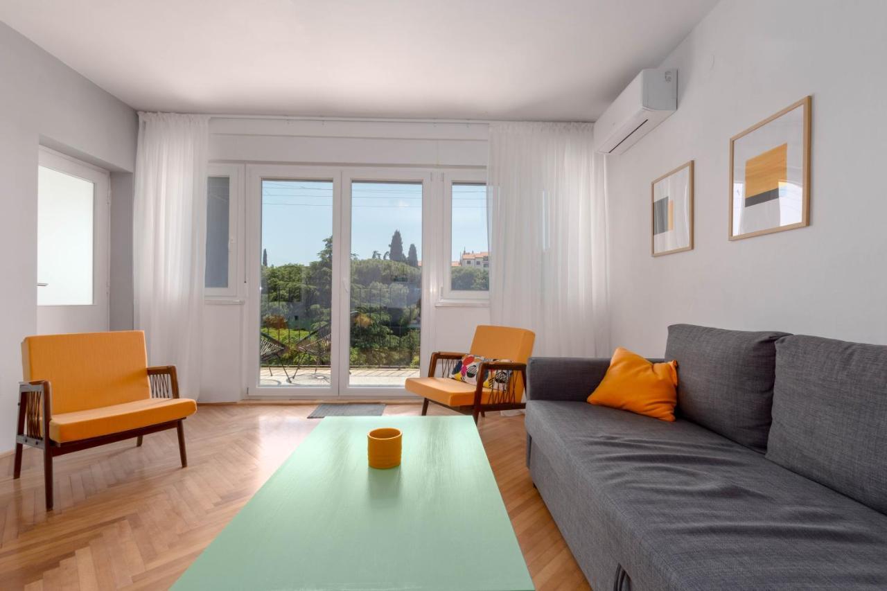 Nona Mileva Apartment PUY Eksteriør bilde