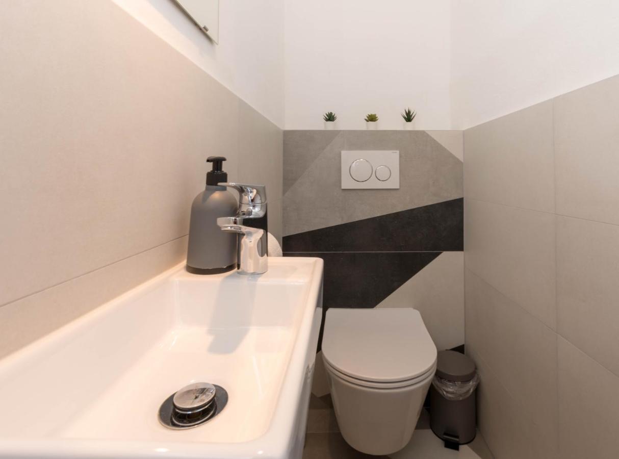Nona Mileva Apartment PUY Eksteriør bilde