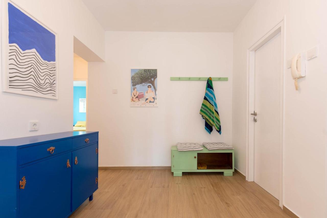 Nona Mileva Apartment PUY Eksteriør bilde