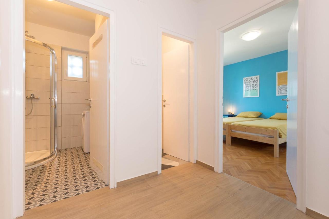 Nona Mileva Apartment PUY Eksteriør bilde