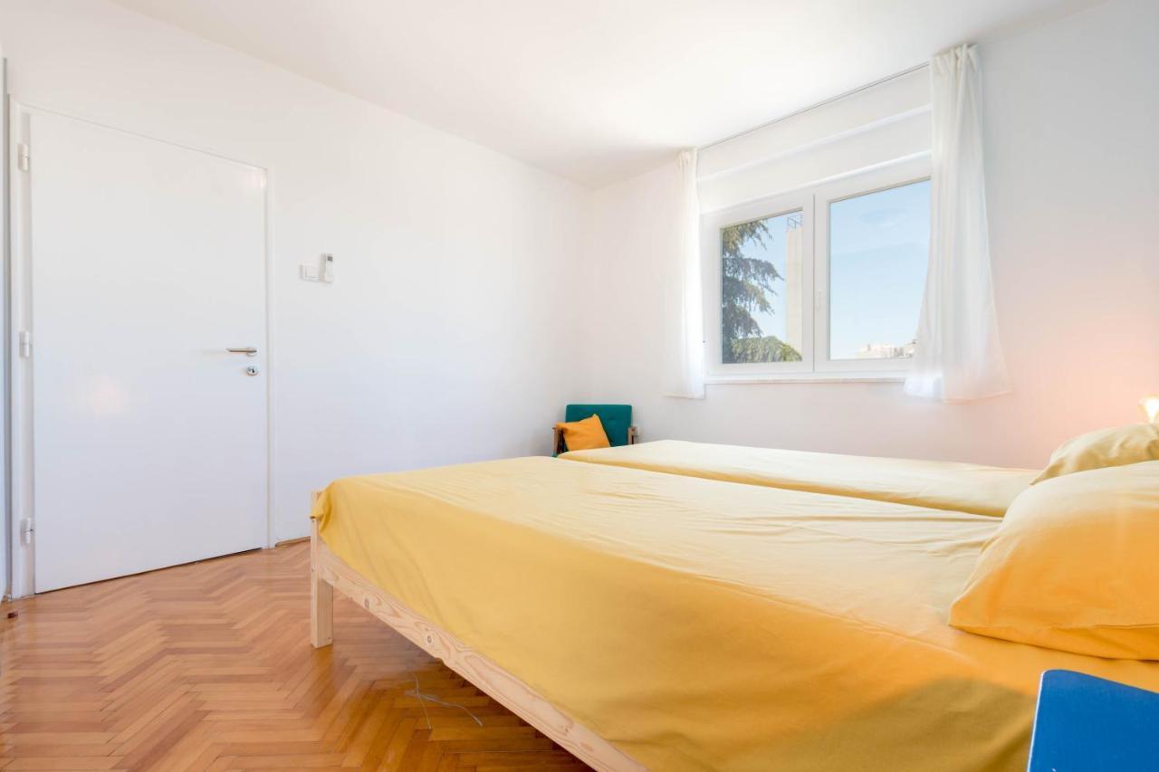 Nona Mileva Apartment PUY Eksteriør bilde