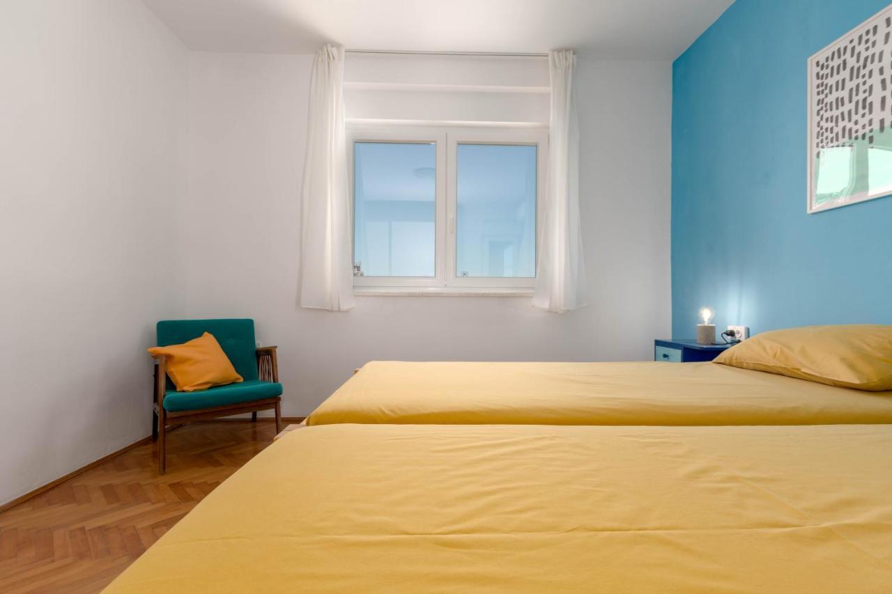 Nona Mileva Apartment PUY Eksteriør bilde