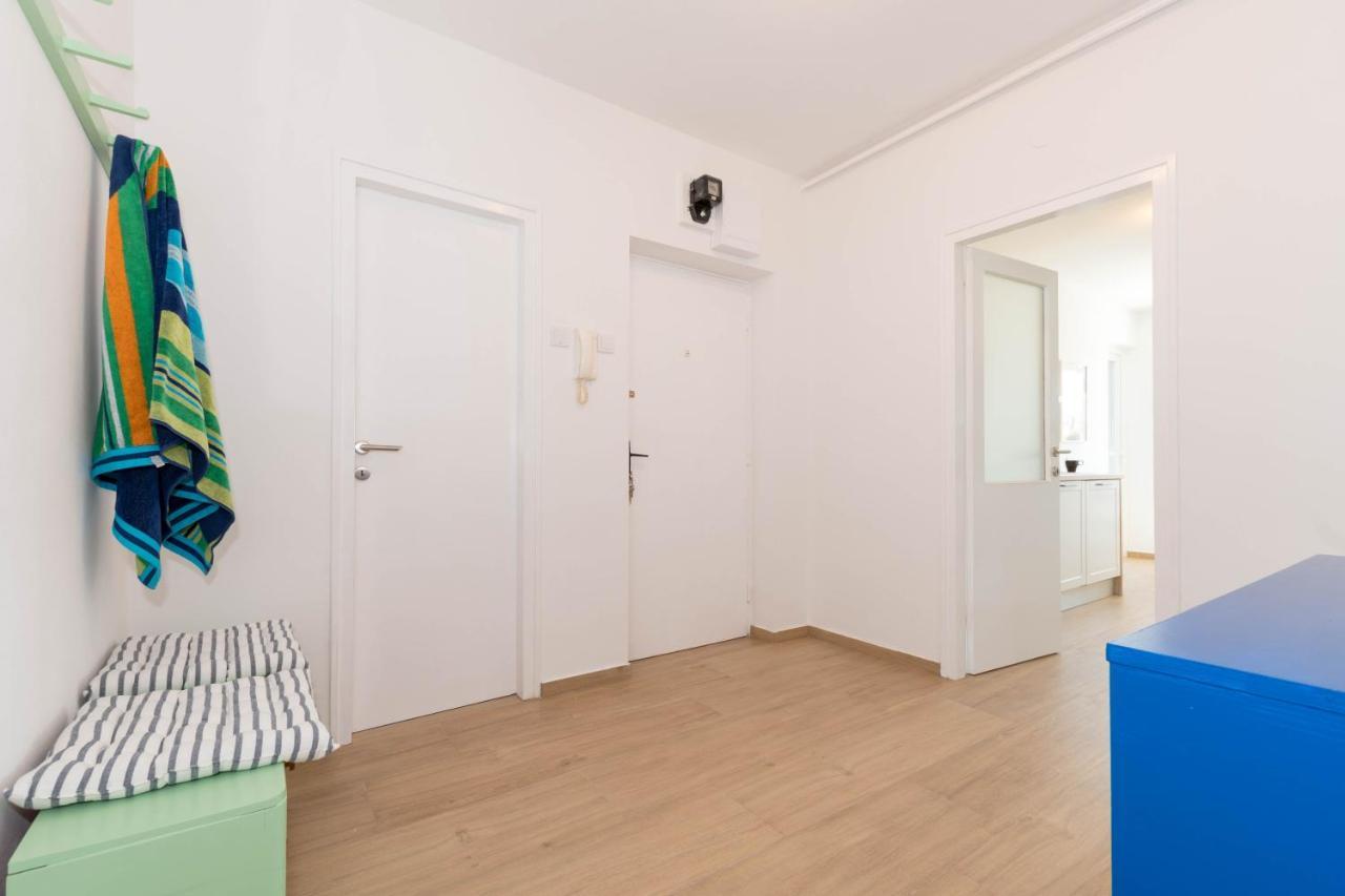 Nona Mileva Apartment PUY Eksteriør bilde