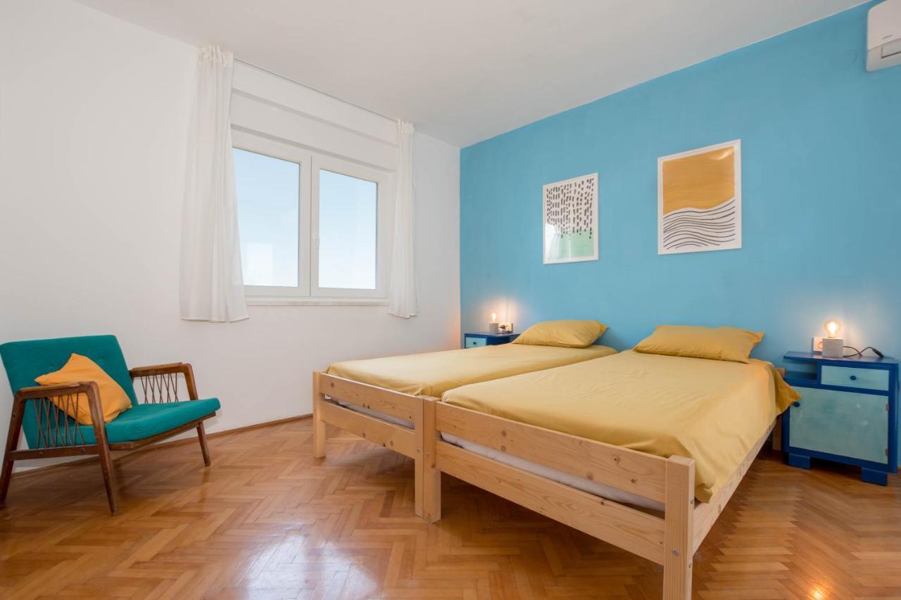 Nona Mileva Apartment PUY Eksteriør bilde