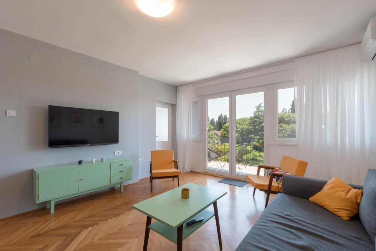 Nona Mileva Apartment PUY Eksteriør bilde