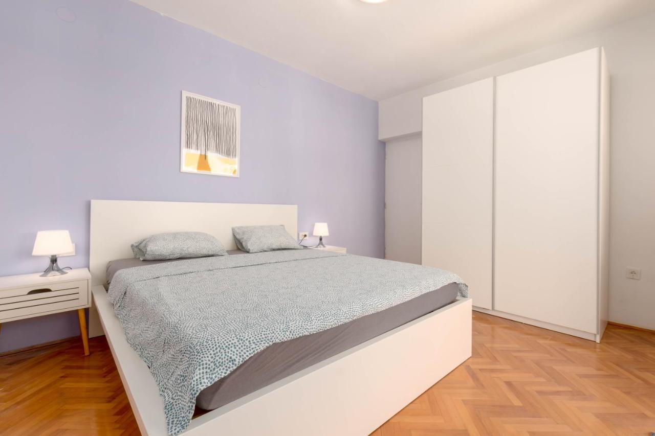 Nona Mileva Apartment PUY Eksteriør bilde