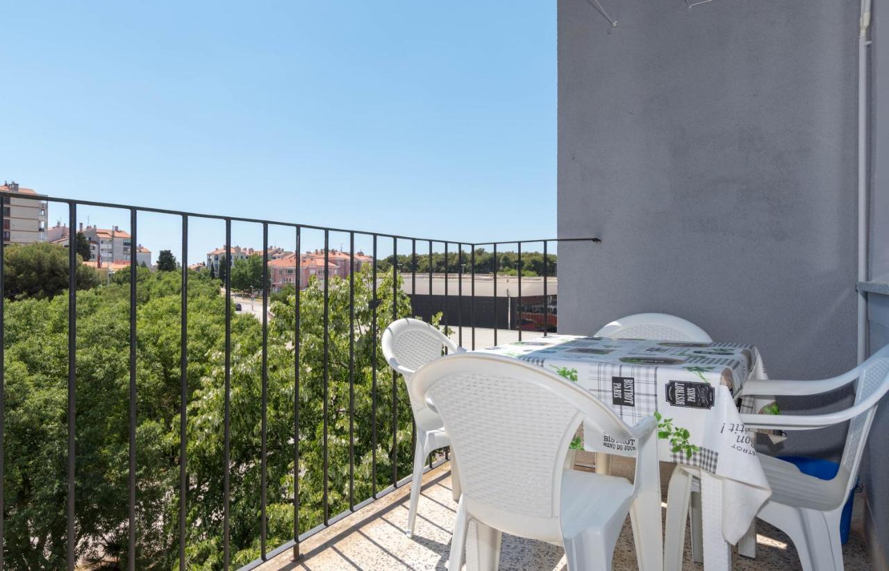 Nona Mileva Apartment PUY Eksteriør bilde