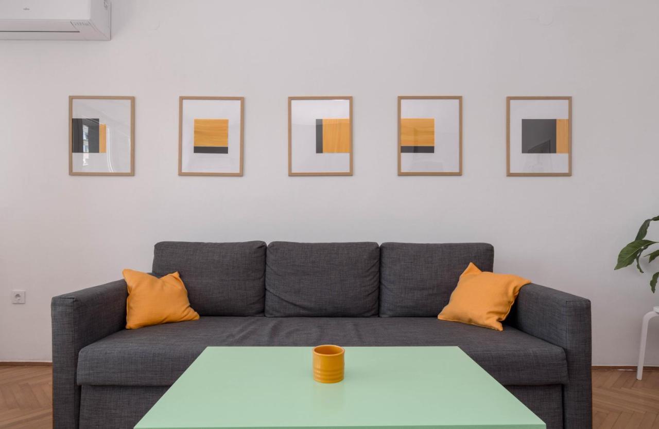 Nona Mileva Apartment PUY Eksteriør bilde