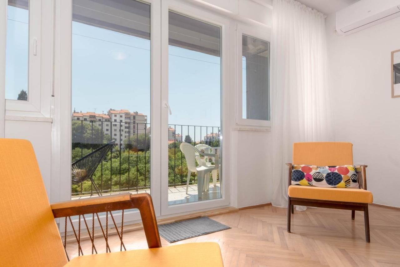 Nona Mileva Apartment PUY Eksteriør bilde