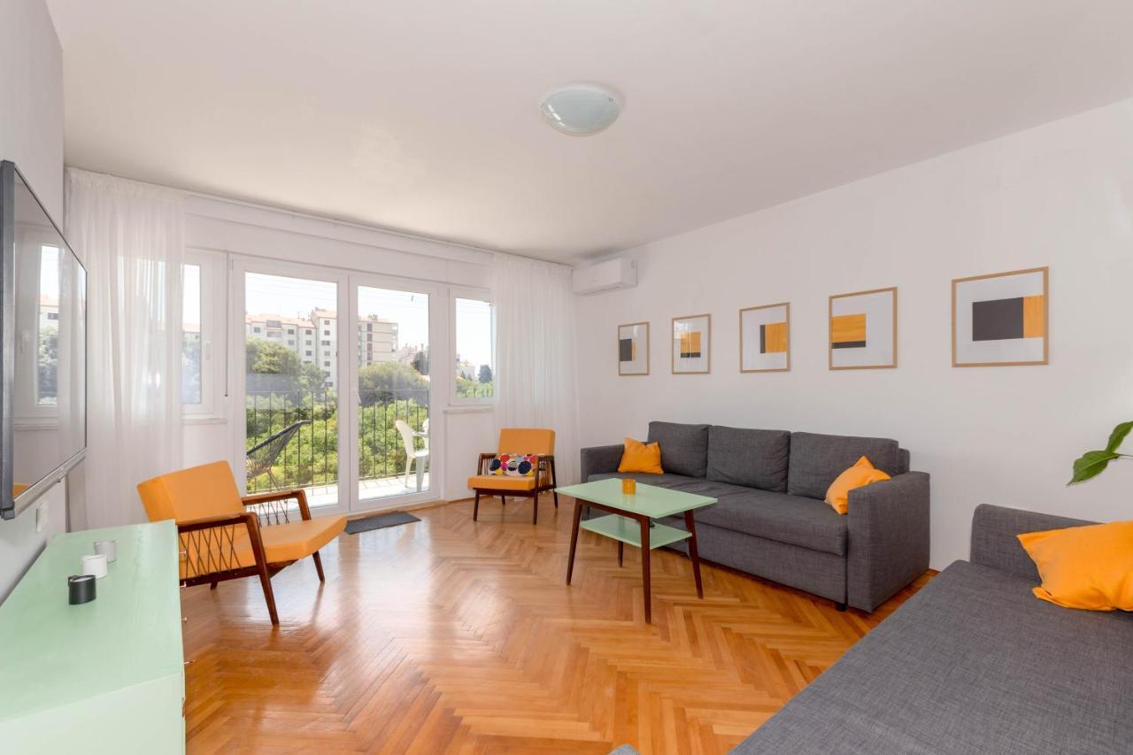Nona Mileva Apartment PUY Eksteriør bilde