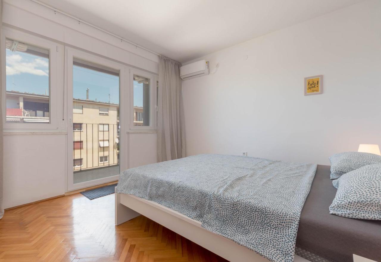 Nona Mileva Apartment PUY Eksteriør bilde