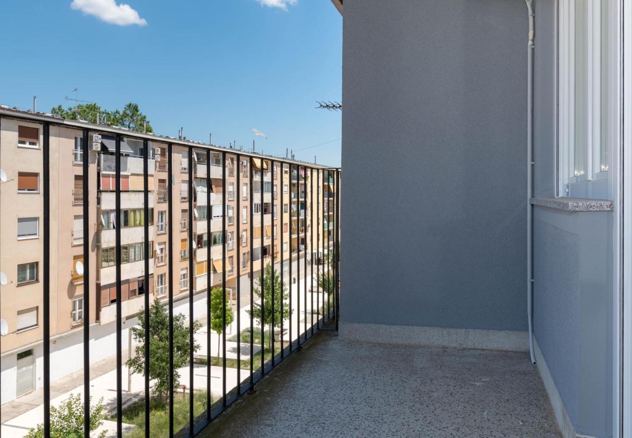 Nona Mileva Apartment PUY Eksteriør bilde